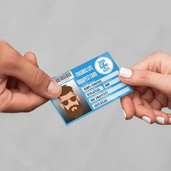 ELB Card